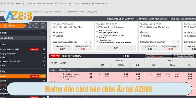 Hướng dẫn chi tiết cách chơi cho newbie