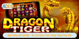 đấu Rồng Hổ