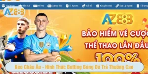 Kèo châu Âu